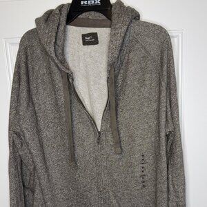 Gap Zipped Hoodie- XL NWT